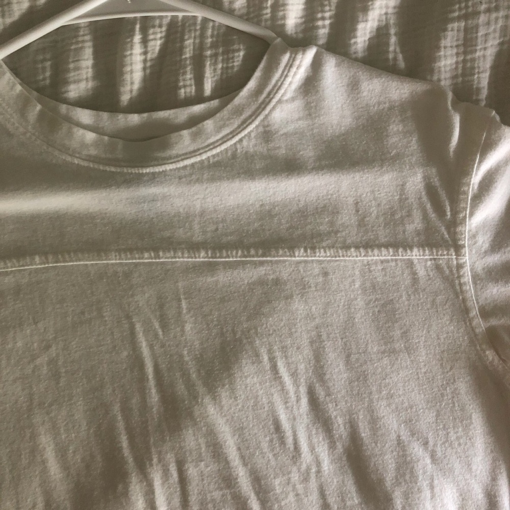 wild fable crop top